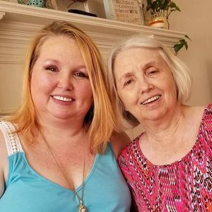 Meet your Posher, Donna